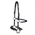 Miranti Star Bitless Bridle